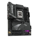 GIGABYTE X870 A ELITE WIFI7 Motherboard - Supports AMD Ryzen 9000 CPUs, 16+2+2 phases VRM, up to 800