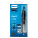 Philips NT 3650/16  Nose  ear and eyebrow trimmer