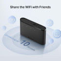 Mercusys 4G LTE Mobile Wi-Fi