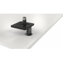 Dell | Desk Mount | MSA20 | Height