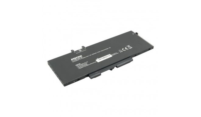 AVACOM NODE-5400-72P laptop spare part Battery