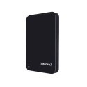 Intenso HDD 5TB USB3 2.5P CON FOLDER external hard drive 5400 RPM 2.5&quot; USB Type-A 2.0/3.2 G
