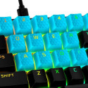 HyperX Rubber Keycaps Keyboard cap