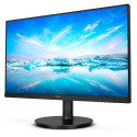 Philips V Line 241V8LAB/00 LED display 60.5 cm (23.8&quot;) 1920 x 1080 pixels Full HD LCD Black