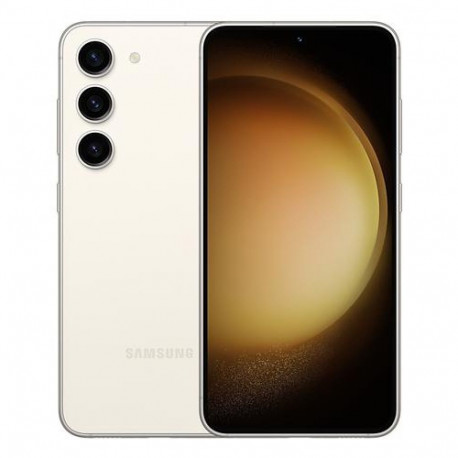 Samsung Galaxy S23 SM-S911B 15.5 cm (6.1") Dual SIM Android 13 5G USB Type-C 8 GB 256 GB 39