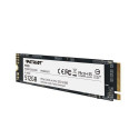 Patriot Memory P300P512GM28 internal solid state drive 512 GB M.2 PCI Express NVMe