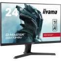 iiyama G-MASTER Red Eagle LED display 60.5 cm (23.8&quot;) 1920 x 1080 pixels Full HD Black