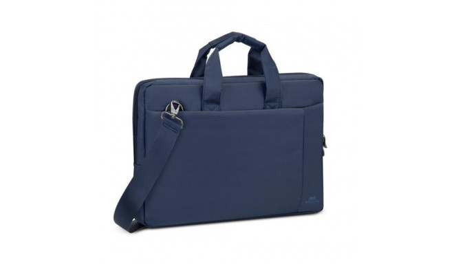 Rivacase 8231 39.6 cm (15.6&quot;) Briefcase Blue