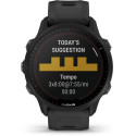 Garmin Forerunner 955 Solar black