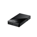 ADATA External SSD SE920     2TB Elite Black R/W 3800/3700 MB