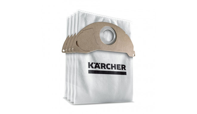 Kärcher Fleece Filter Bags KFI 657