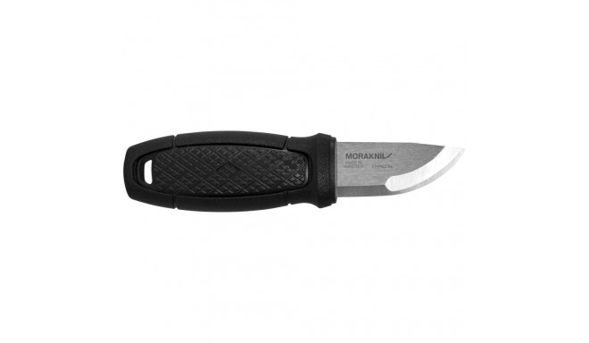 Morakniv Eldris kaelanoa komplekt must