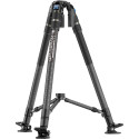SIRUI PRO VIDEO TRIPOD RAPID SVS75