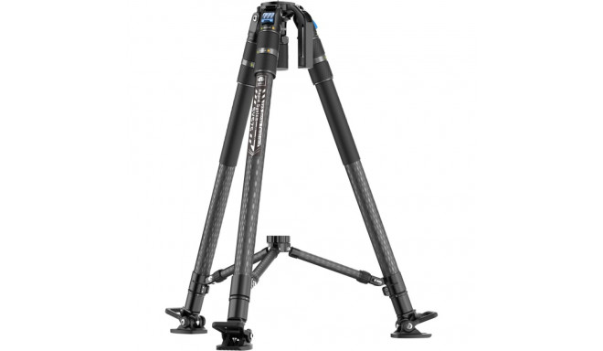 Sirui Pro Video Tripod Rapid SVS75
