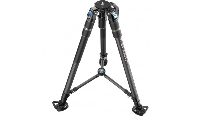 Sirui Pro Video Tripod Rapid SVS75