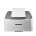 Document shredder Dahle 404P DESKSIDE, P-4, 4 x 35 mm cross-cut, 40 l