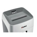 Document shredder Dahle 404P DESKSIDE, P-4, 4 x 35 mm cross-cut, 40 l