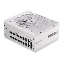CORSAIR RMx Shift White Series RM1200x Shift White 1200 Watt 80 PLUS GOLD Fully Modular Power Supply