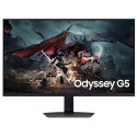 LCD Monitor|SAMSUNG|27"|Gaming|Panel IPS|2560x1440|16:9|180Hz|1 ms|Swivel|Pivot|Height adjustable|Ti