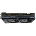 Asus graphics card 16GB GeForce RTX 4070 Ti Super Dual OC