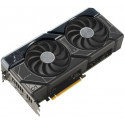 Asus videokaart 16GB GeForce RTX 4070 Ti Super Dual OC