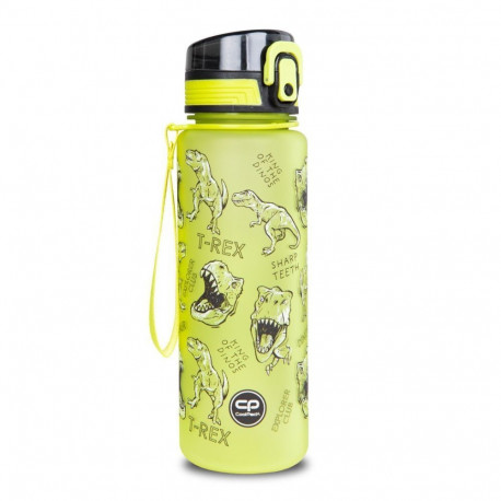 CoolPack ūdens pudele 600ml, Dinosaur