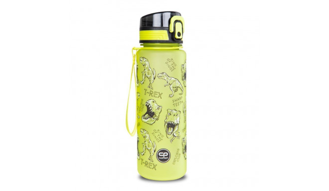 Coolpack veepudel 600ml, Dinosaurus