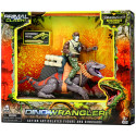 Primal Clash mängufiguur Dino Wrangler, assortii