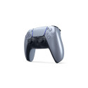 CONTROLLER PS5 DUALSENSE STERLING SILVER