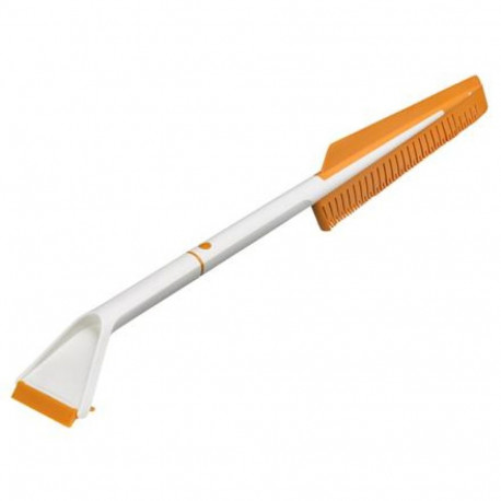 Fiskars SnowXpert hari ja jääkaabits