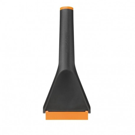 SOLID ICE SCRAPER FISKARS