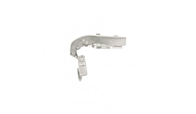 PARALLEL HINGE CLIP D35 90O H=0 SOFTE