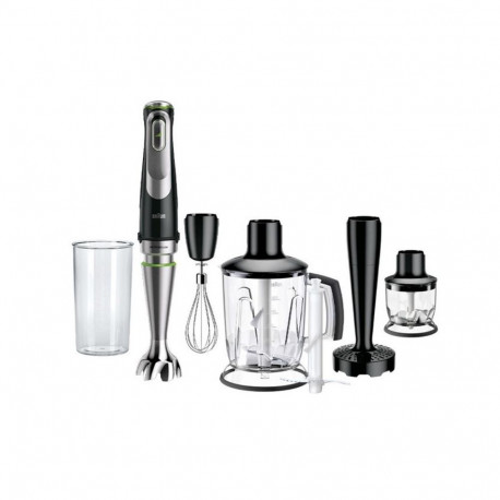 Braun MQ9147X saumikser