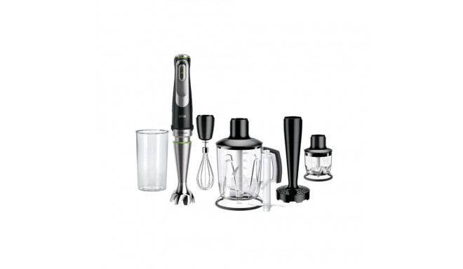 HAND BLENDER BRAUN MQ9147X