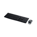 KIT MOUSE & KEYBOARD LGT MK270 US