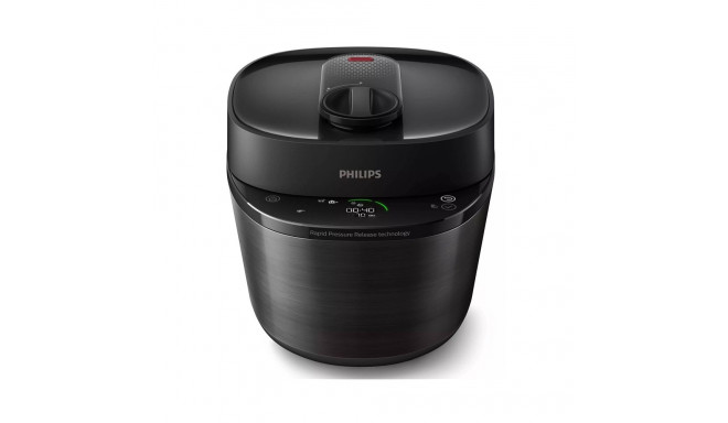 Philips HD2151/40 multikeetja