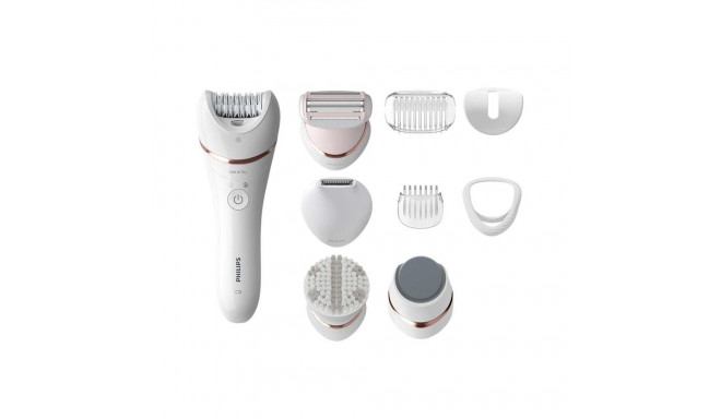 EPILATOR BRE740/10 PHILIPS