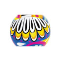 BESTWAY 36/91CM FLIRTY FIESTA BEACH BALL