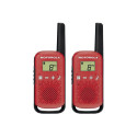 Motorola T42 RED