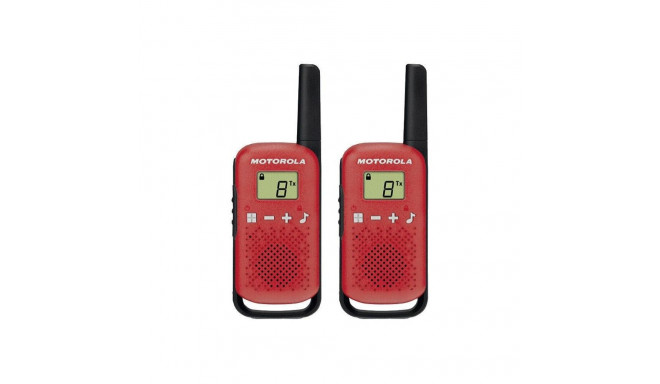 Motorola T42 RED