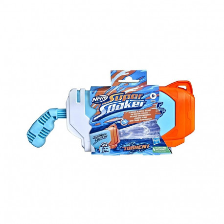 NERF SUPERSOAKER veepüss Torrent