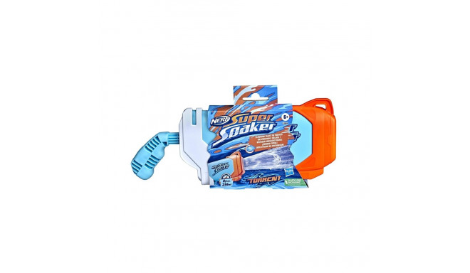 NERF SUPERSOAKER WATER BLASTER TORRENT