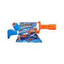 NERF SUPERSOAKER WATER BLASTER TWISTER