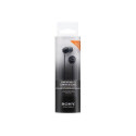 HEADPHONES INSERT MDREX15LPB.AE SONY
