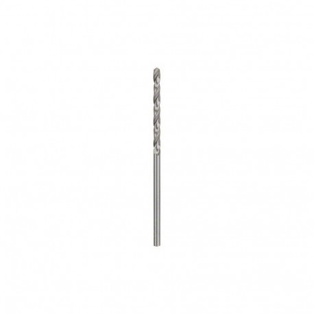 METALLBORR BOSCH 2,0X49MM HSS-G 2ST