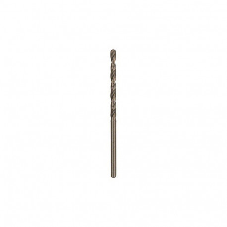 metallpuur Bosch 3,0x61mm HSS-CO STD