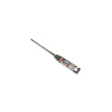 SDS PLUS DRILL BIT 6.0X160MM