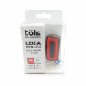 Отражающая подсветка для велосипеда Töls  Pro USB