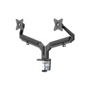 Lauatugi Ekraanile Neomounts DS70-810BL2 9 kg Lauatugi Ekraanile Neomounts DS70-810BL2 9 kg
