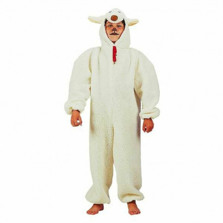 Costume for Children Ship Fluffy toy - 3-5 Years